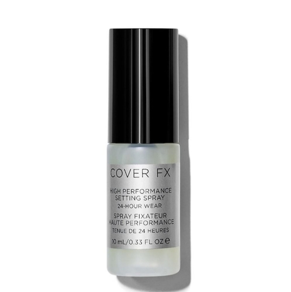 Cover FX High Performance Setting Spray - Picture 8 of 9